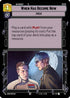When Has Become Now (Foil) (755) - Secrets of Power Foil