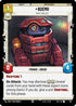 B2EMO - That's Two Lies (Foil) (758) - Secrets of Power Foil