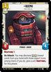 B2EMO - That's Two Lies (Foil) (758) - Secrets of Power Foil