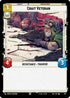 Crait Veteran (Foil) (761) - Secrets of Power Foil