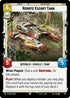 Remote Escort Tank (Foil) (765) - Secrets of Power Foil