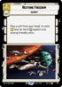Restore Freedom (Foil) (767) - Secrets of Power Foil