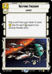 Restore Freedom (Foil) (767) - Secrets of Power Foil