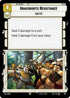 Grassroots Resistance (Foil) (768) - Secrets of Power Foil