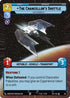 The Chancellor's Shuttle - Grim Harbinger (Hyperspace) (291) - Secrets of Power