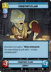 Creditor's Claim (Hyperspace) (303) - Secrets of Power