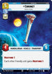 Coronet - Stately Vessel (Hyperspace) (311) - Secrets of Power