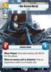 Bo-Katan Kryze - Alone (Hyperspace) (315) - Secrets of Power