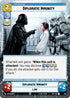 Diplomatic Immunity (Hyperspace) (316) - Secrets of Power