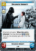 Diplomatic Immunity (Hyperspace) (316) - Secrets of Power