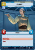 Lobot - Cloud City Coordinator (Hyperspace) (321) - Secrets of Power