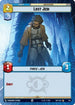 Lost Jedi (Hyperspace) (322) - Secrets of Power