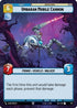 Umbaran Mobile Cannon (Hyperspace) (331) - Secrets of Power