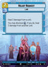Relief Request (Hyperspace) (338) - Secrets of Power