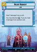 Relief Request (Hyperspace) (338) - Secrets of Power