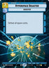 Hyperspace Disaster (Hyperspace) (342) - Secrets of Power