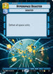 Hyperspace Disaster (Hyperspace) (342) - Secrets of Power