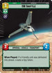 ISB Shuttle (Hyperspace) (347) - Secrets of Power