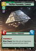 PreMor Personnel Carrier (Hyperspace) (353) - Secrets of Power