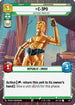 C-3PO - Anything I Might Do? (Hyperspace) (357) - Secrets of Power