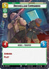 Dressellian Commandos (Hyperspace) (364) - Secrets of Power