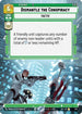 Dismantle the Conspiracy (Hyperspace) (370) - Secrets of Power