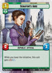 Senator's Aide (Hyperspace) (372) - Secrets of Power