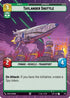 Taylander Shuttle (Hyperspace) (379) - Secrets of Power