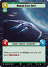 Nubian Star Skiff (Hyperspace) (380) - Secrets of Power