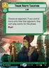 Trade Route Taxation (Hyperspace) (390) - Secrets of Power