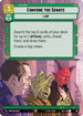 Convene the Senate (Hyperspace) (392) - Secrets of Power
