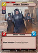 Imperial Occupier (Hyperspace) (396) - Secrets of Power