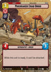 Muckraker Crab Droid (Hyperspace) (399) - Secrets of Power