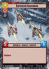 Enforcer Squadron (Hyperspace) (402) - Secrets of Power