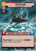 The Galleon - Marauding Pirate Ship (Hyperspace) (405) - Secrets of Power
