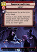 Confidence in Victory (Hyperspace) (409) - Secrets of Power