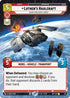 Luthen's Haulcraft - Countermeasures Armed (Hyperspace) (417) - Secrets of Power