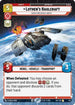 Luthen's Haulcraft - Countermeasures Armed (Hyperspace) (417) - Secrets of Power
