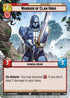 Warrior of Clan Ordo (Hyperspace) (428) - Secrets of Power
