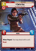 Cinta Kaz - The Struggle Comes First (Hyperspace) (436) - Secrets of Power