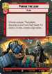 Pursue the Lead (Hyperspace) (442) - Secrets of Power