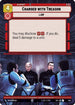 Charged with Treason (Hyperspace) (446) - Secrets of Power