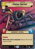 General Grievous - Scuttling to Safety (Hyperspace) (451) - Secrets of Power