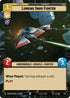 Lurking Snub Fighter (Hyperspace) (453) - Secrets of Power