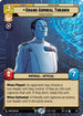 Grand Admiral Thrawn - Grand Schemer (Hyperspace) (457) - Secrets of Power