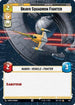Bravo Squadron Fighter (Hyperspace) (463) - Secrets of Power