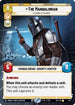 The Mandalorian - Cleaning up Nevarro (Hyperspace) (473) - Secrets of Power