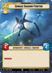 Zenuas Shadow Fighter (Hyperspace) (481) - Secrets of Power