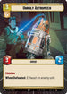 Unruly Astromech (Hyperspace) (485) - Secrets of Power