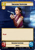 Sneaking Suspicion (Hyperspace) (490) - Secrets of Power